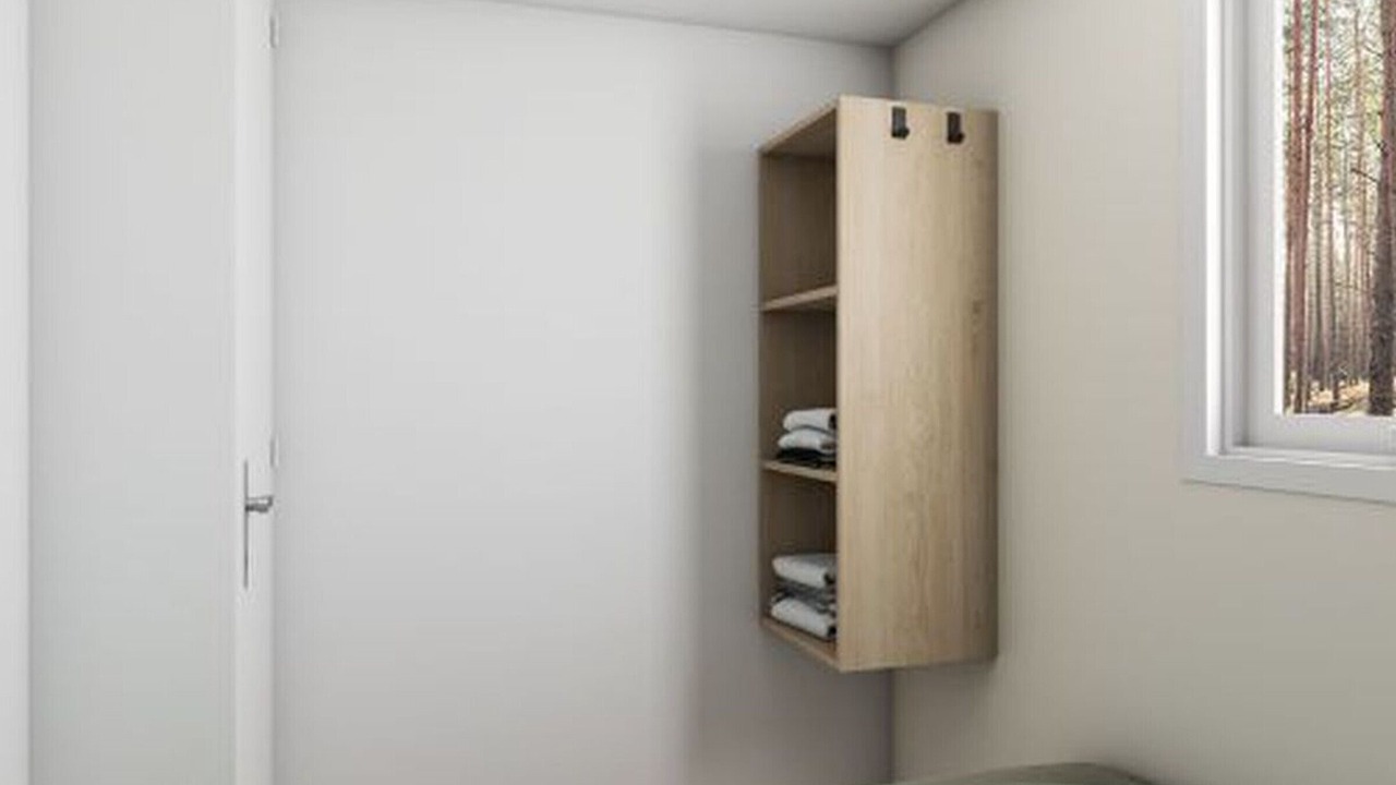 Photo of Bedroom in Saint-Nicolas des Eaux