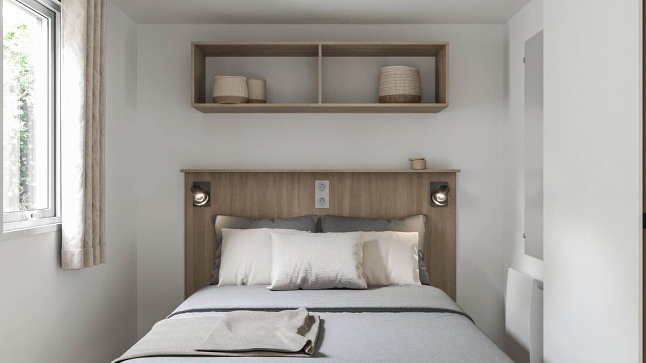 Photo of Bedroom in Saint-Rome-de-Tarn
