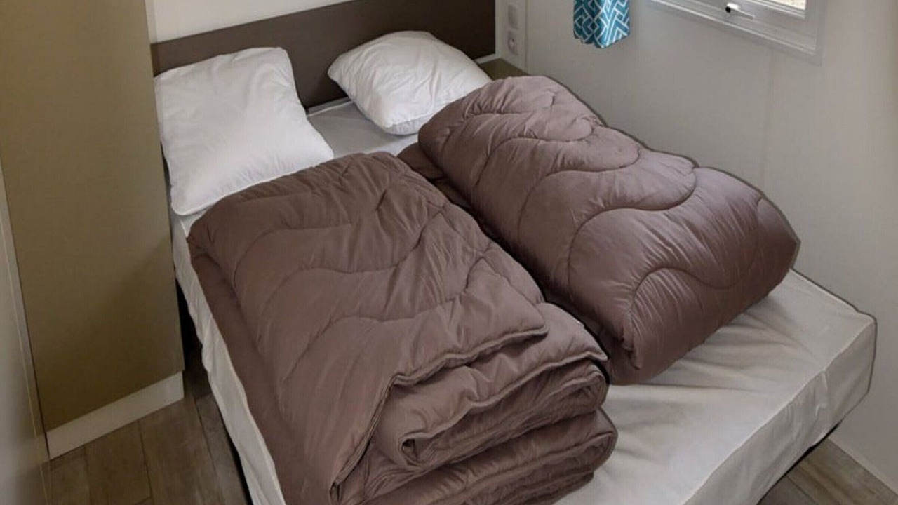 Photo of Bedroom in Meolans-Revel