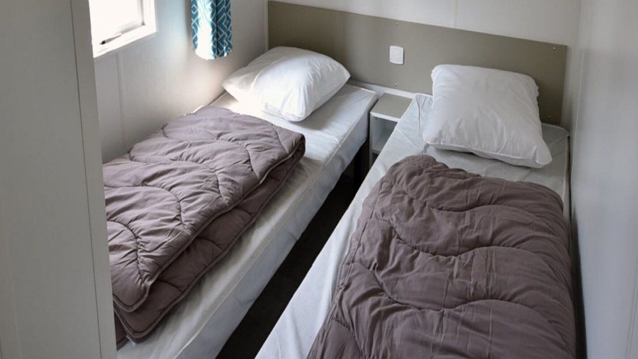 Photo of Bedroom in Meolans-Revel