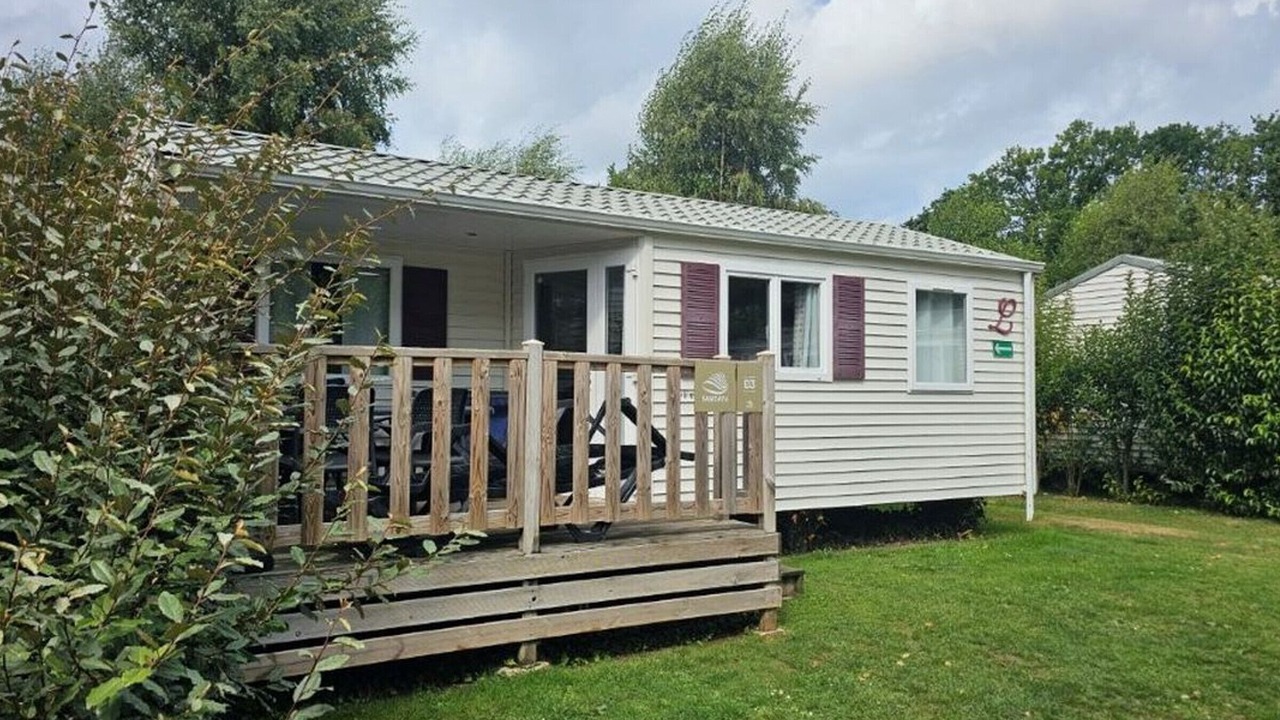 Photo of Outdoor in Les Grandes-Ventes