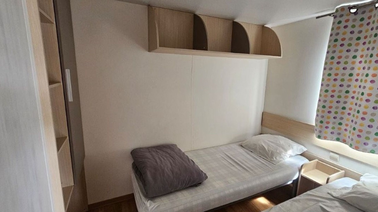 Photo of Bedroom in Les Grandes-Ventes