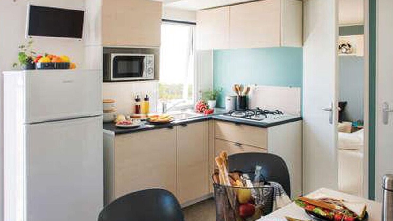 Photo of Kitchen in Chassagnes