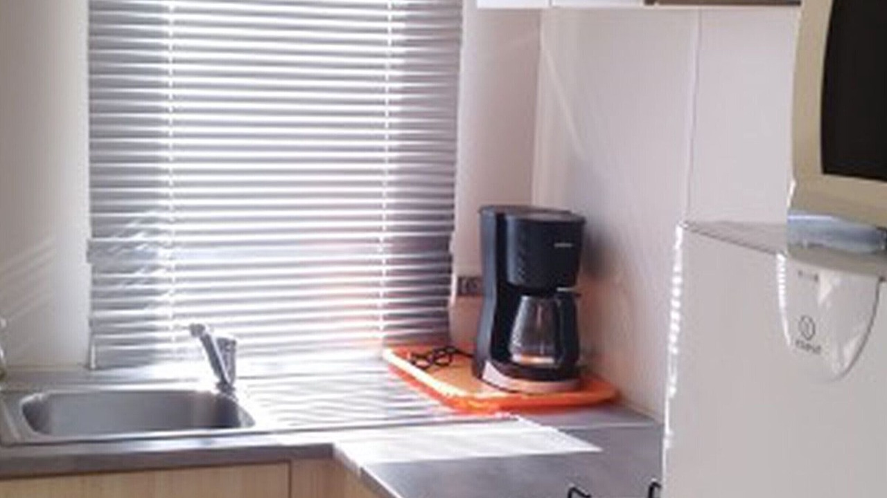 Photo of Kitchen in Joyeuse