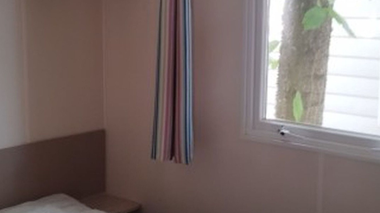 Photo of Bedroom in Joyeuse