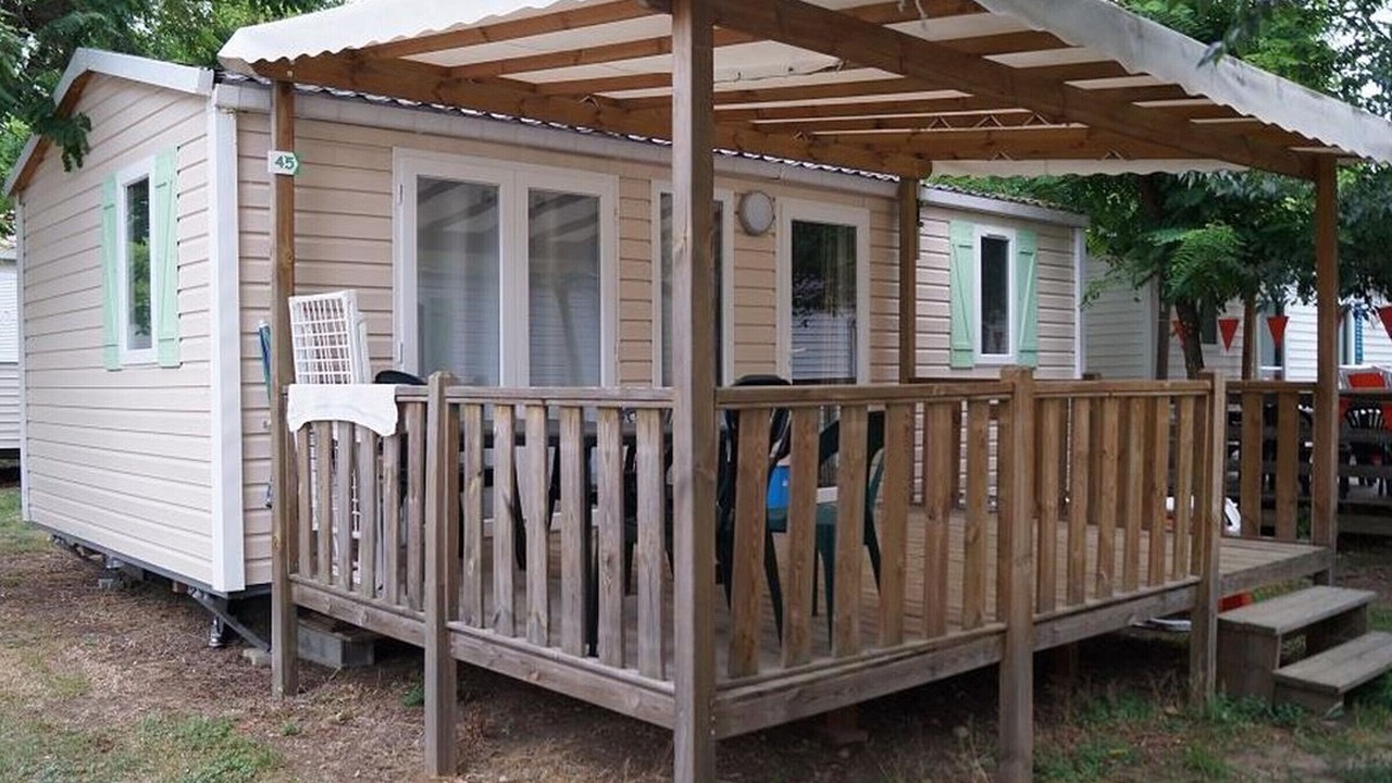 Photo of Outdoor in Joyeuse