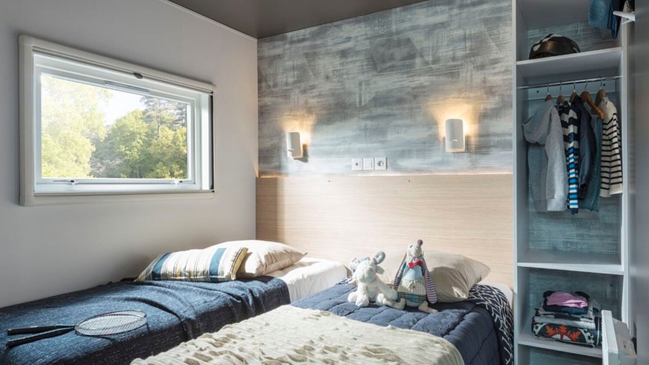 Photo of Bedroom in Saint-Jean-de-Monts