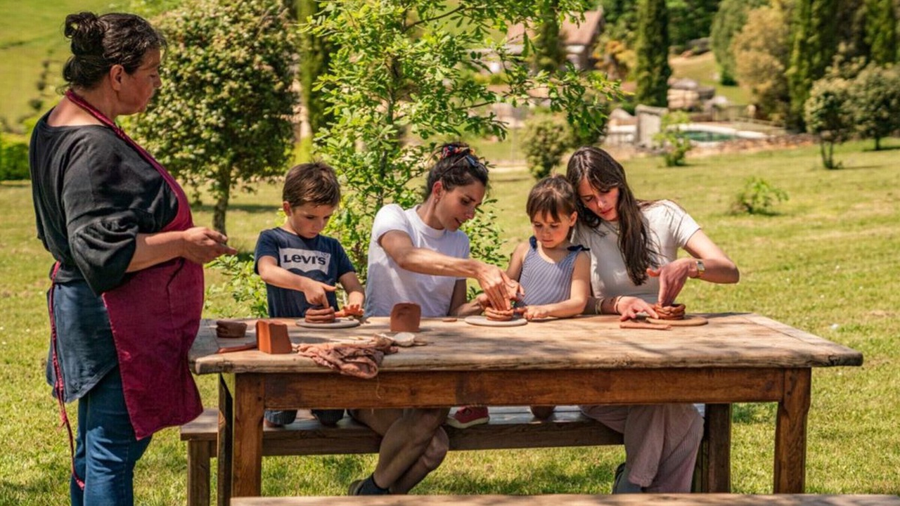 Photo of Outdoor in Saint-Amand-de-Coly