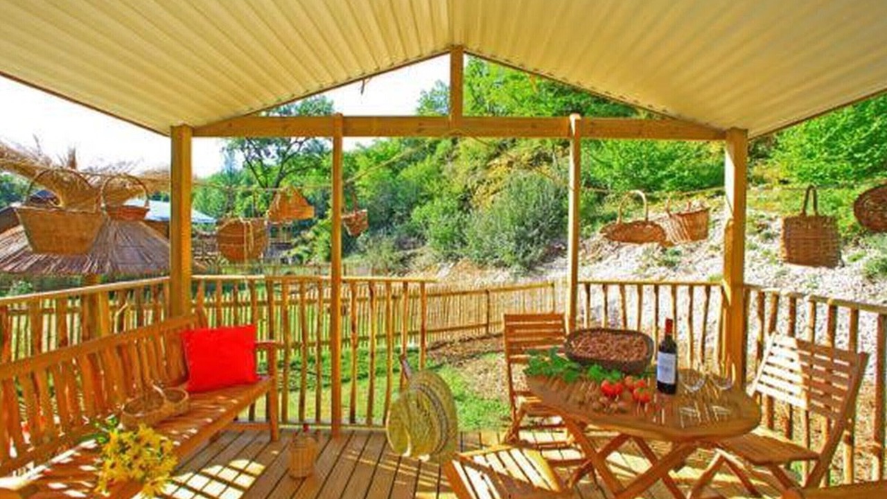 Photo of Outdoor in Saint-Amand-de-Coly