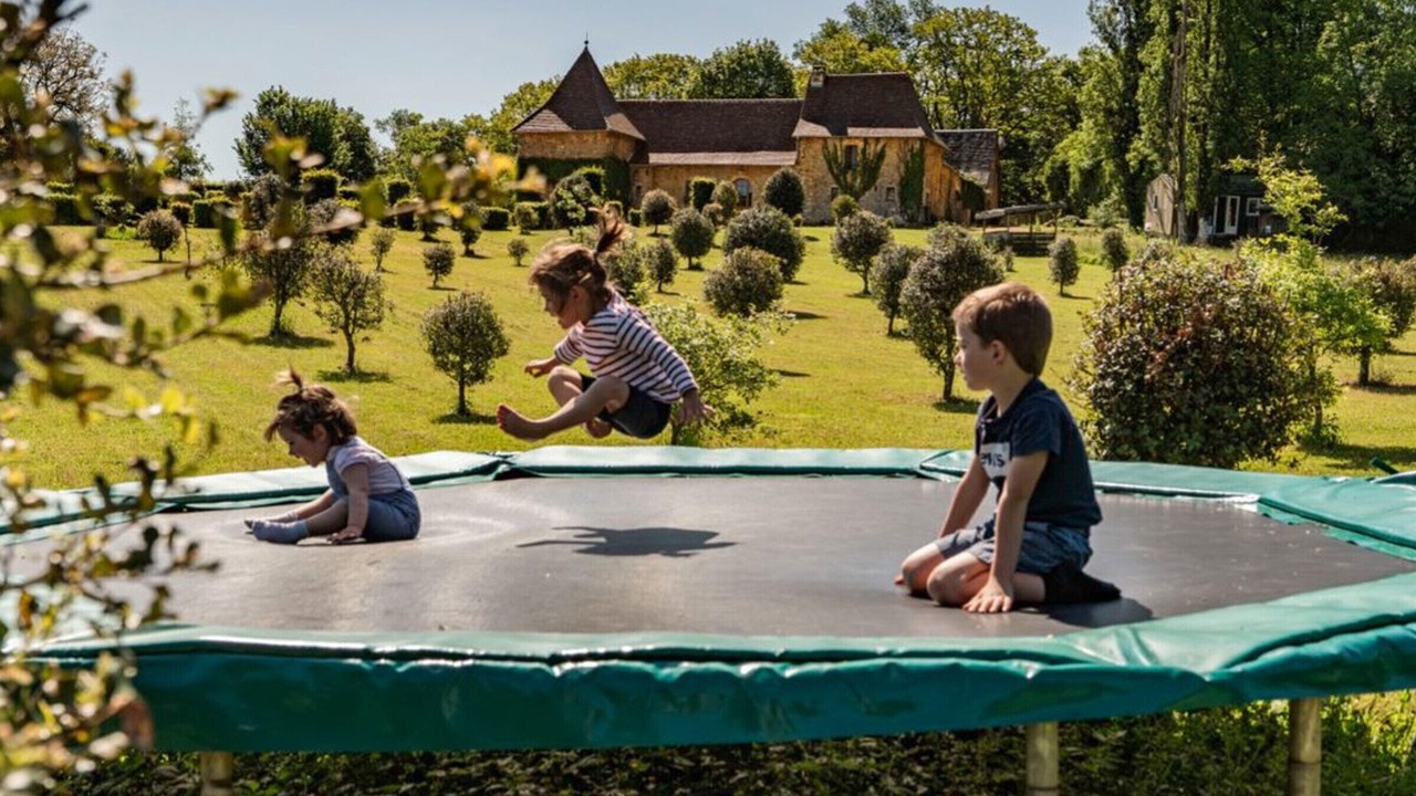 Photo of Outdoor in Saint-Amand-de-Coly