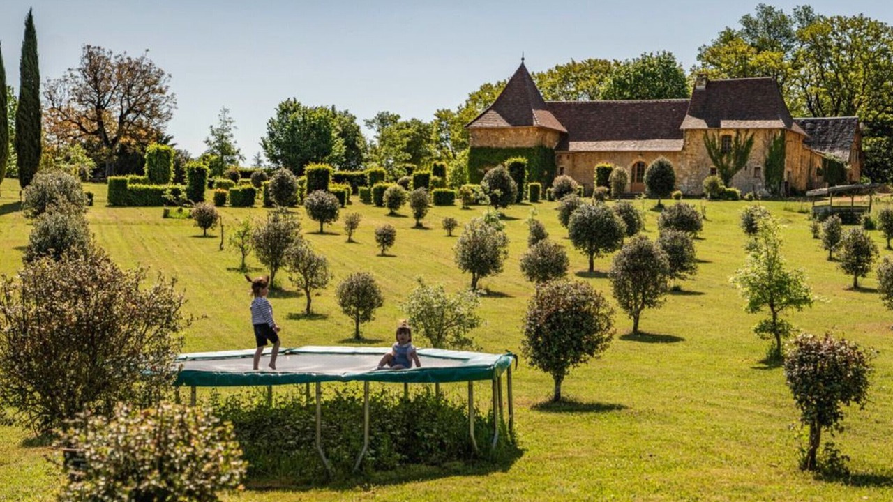 Photo of Outdoor in Saint-Amand-de-Coly