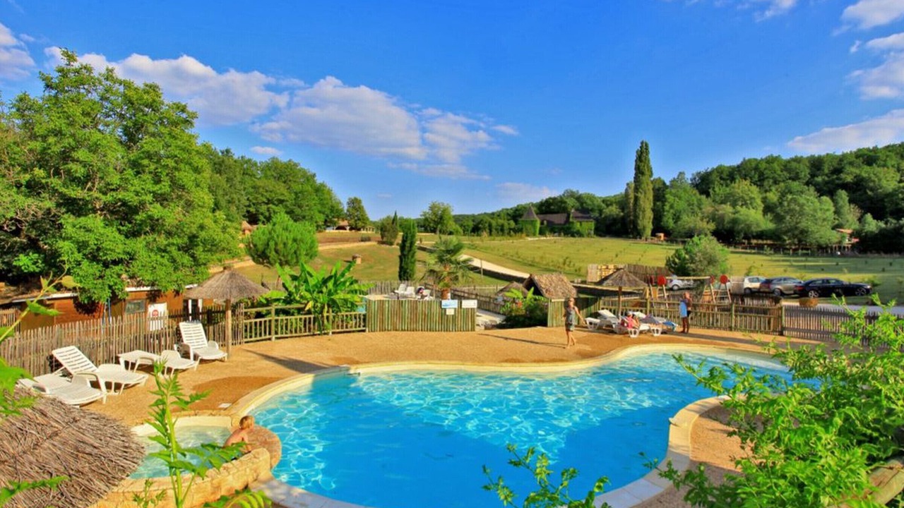 Photo of Outdoor in Saint-Amand-de-Coly