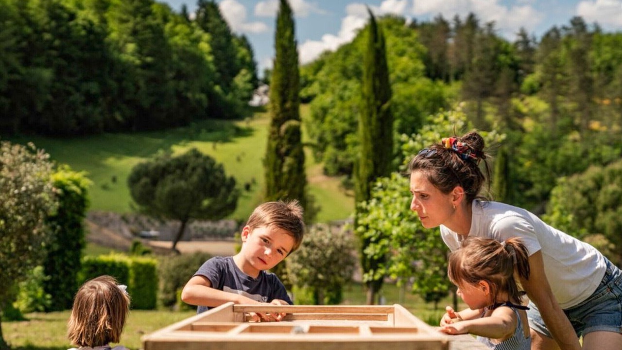 Photo of Outdoor in Saint-Amand-de-Coly