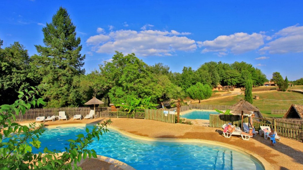 Photo of Outdoor in Saint-Amand-de-Coly