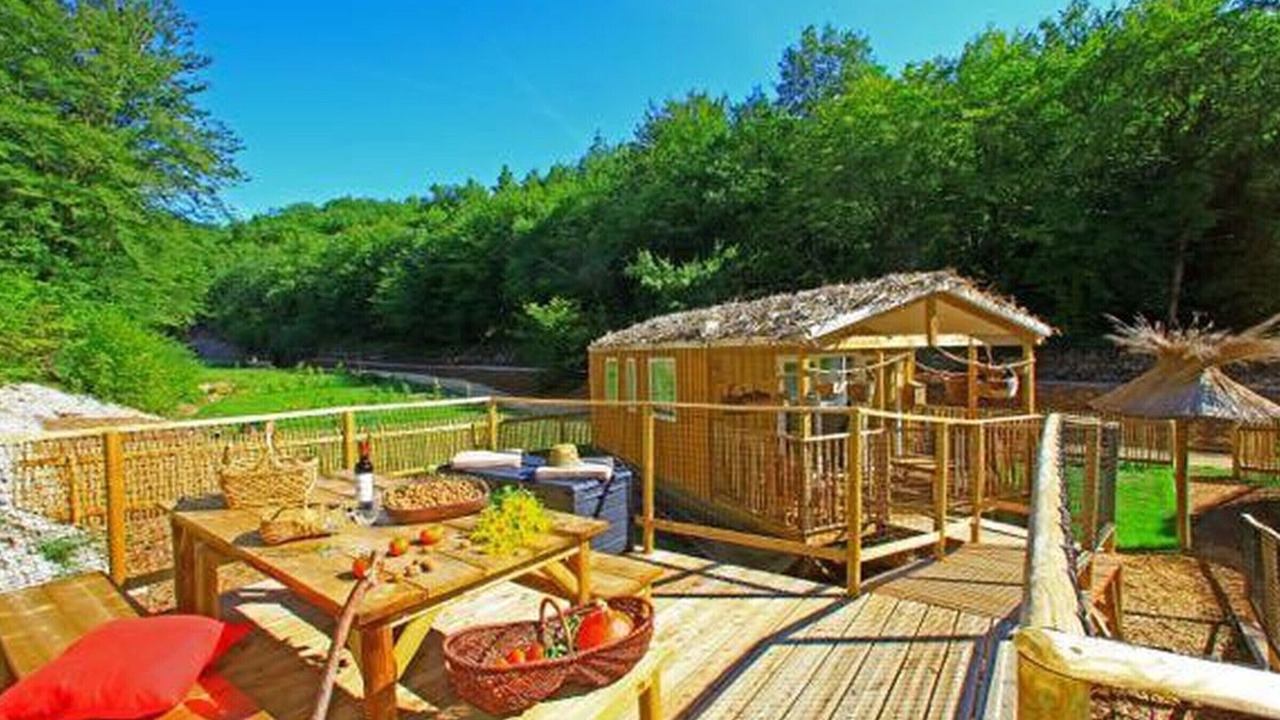 Photo of Outdoor in Saint-Amand-de-Coly