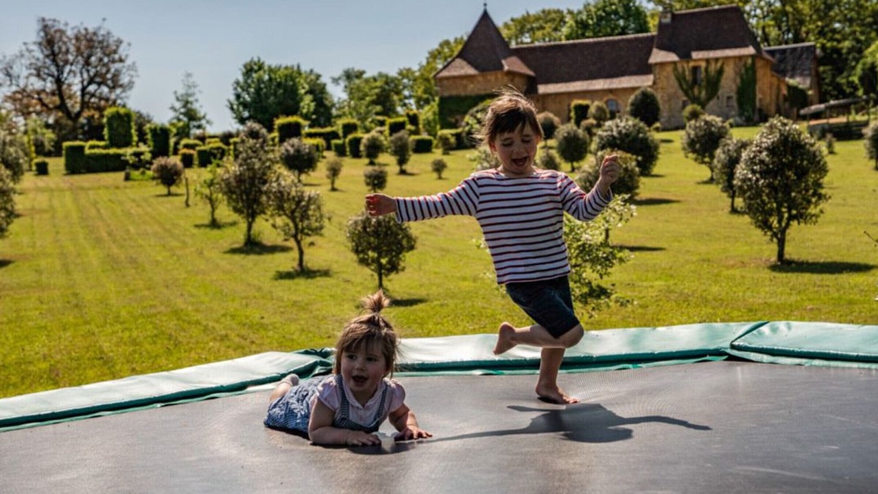 Photo of Outdoor in Saint-Amand-de-Coly