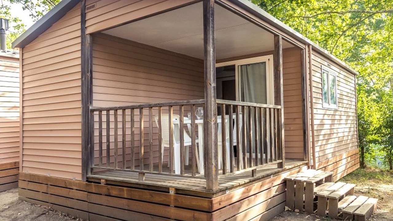 Photo of Patio Balcony in Vinca