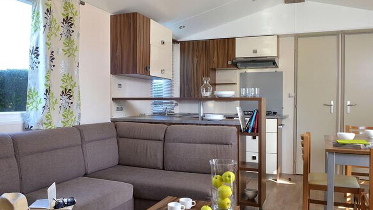 Photo of Livingroom in Saint-Jean-de-Monts
