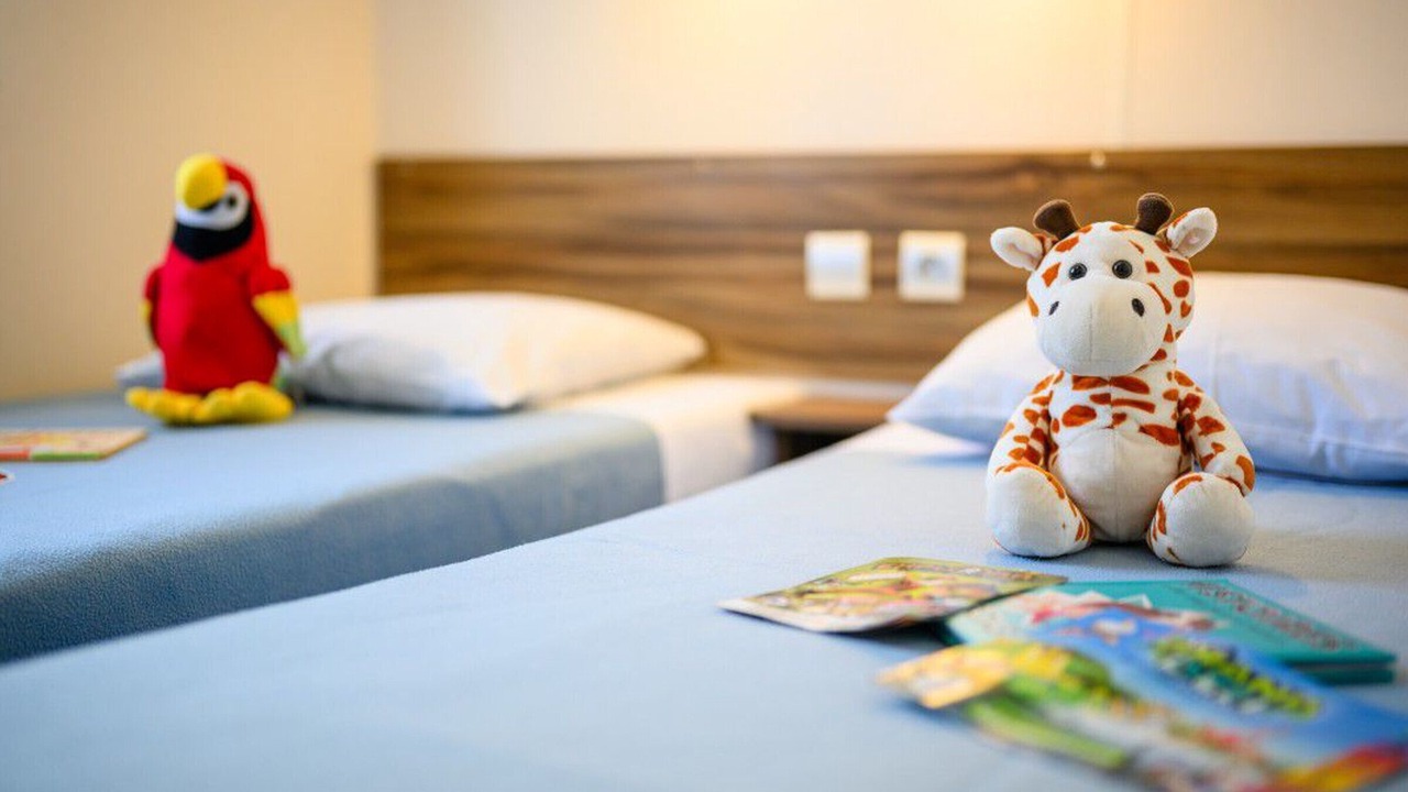 Photo of Bedroom in Saint-Jean-de-Monts