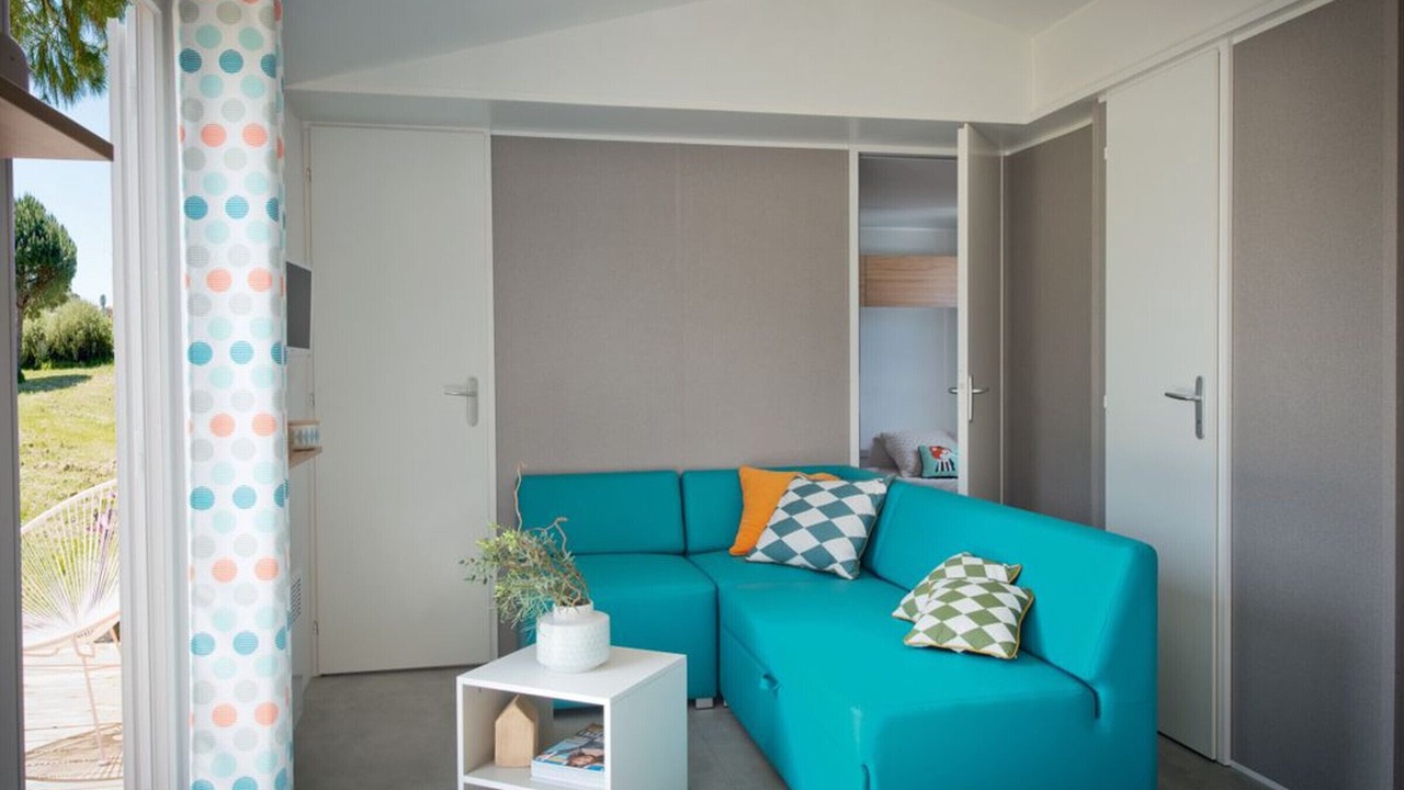 Photo of Livingroom in Saint-Jean-de-Monts