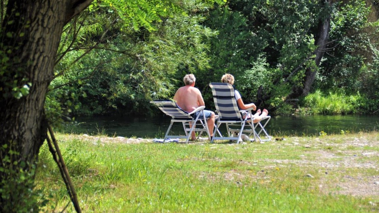 Photo of Outdoor in Chassagnes