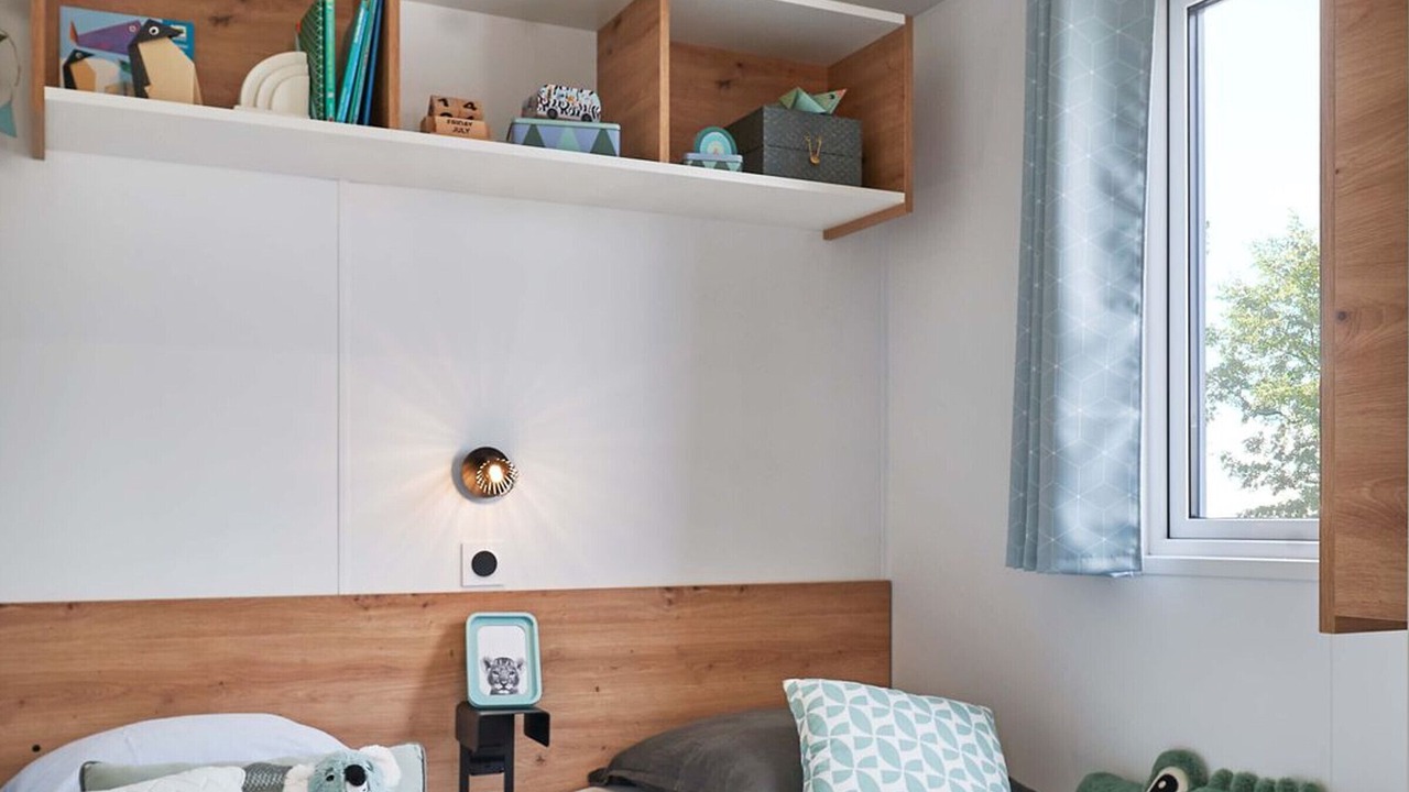 Photo of Bedroom in Luynes