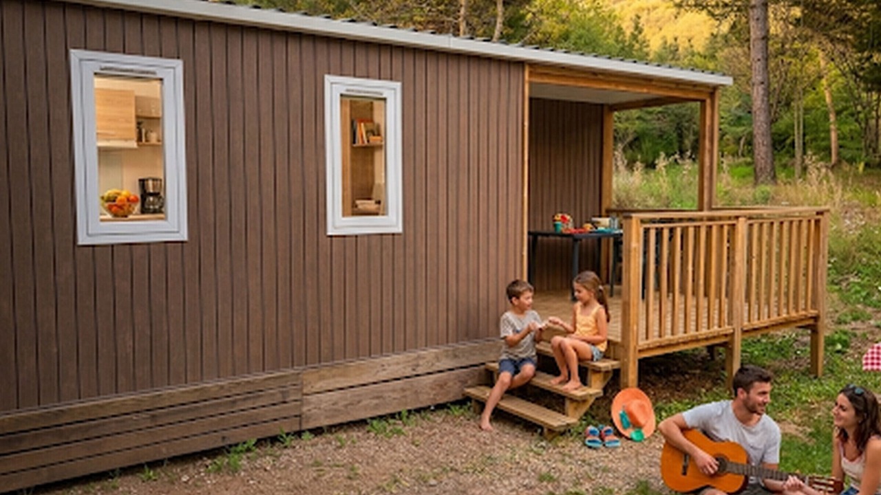 Photo of Outdoor in Gorges du Tarn Causses