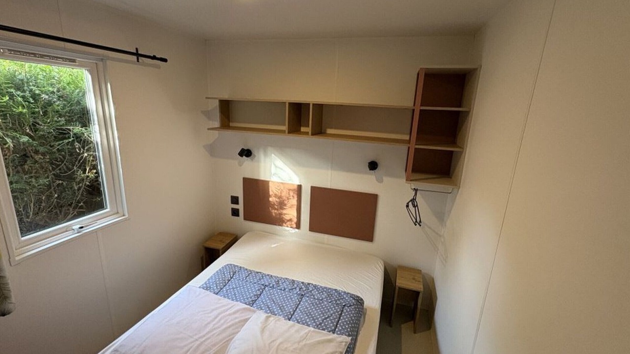 Photo of Bedroom in Gorges du Tarn Causses