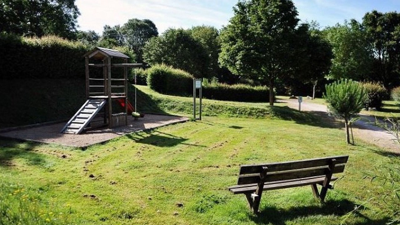 Photo of Outdoor in La Chatre