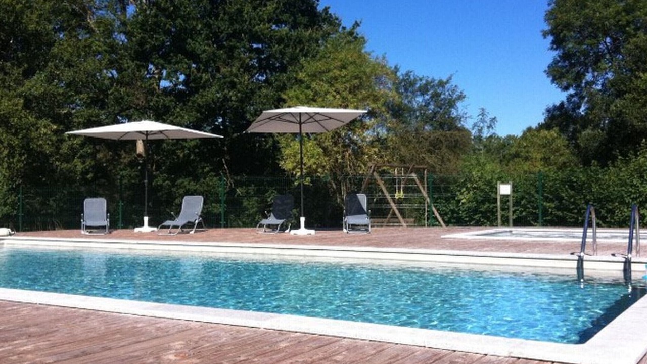 Photo of Outdoor in La Chatre