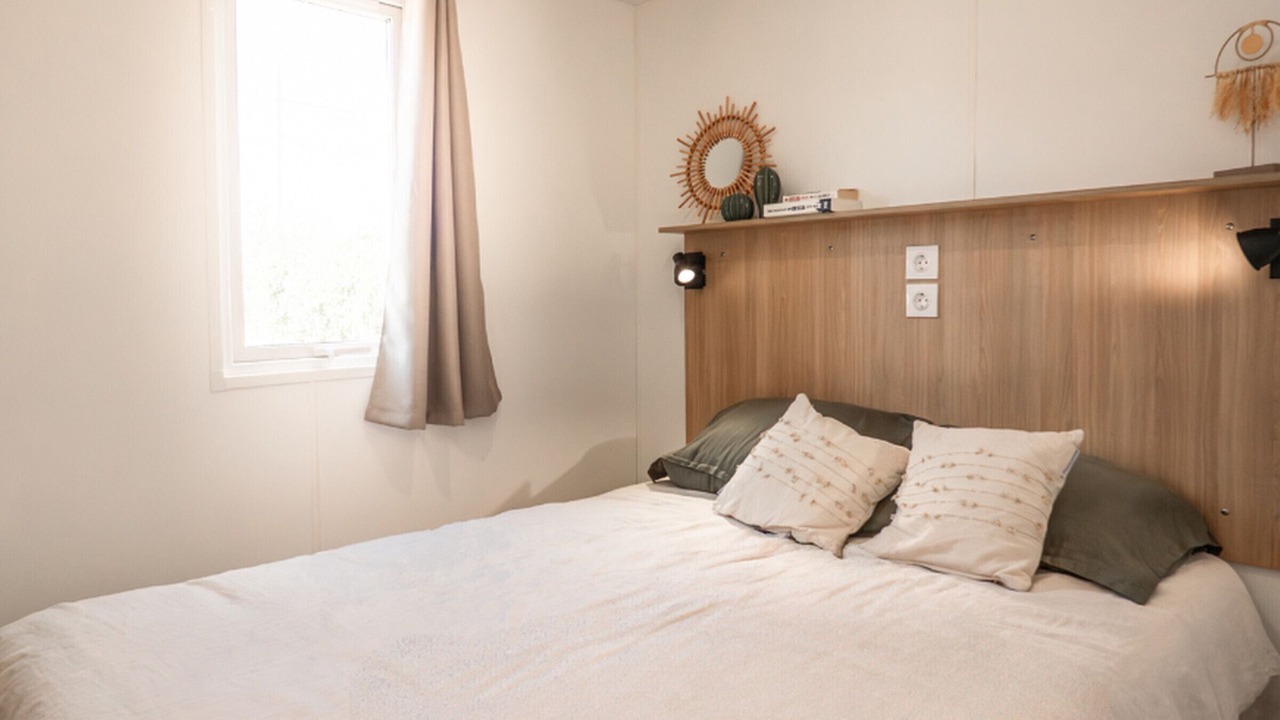 Photo of Bedroom in La Chatre