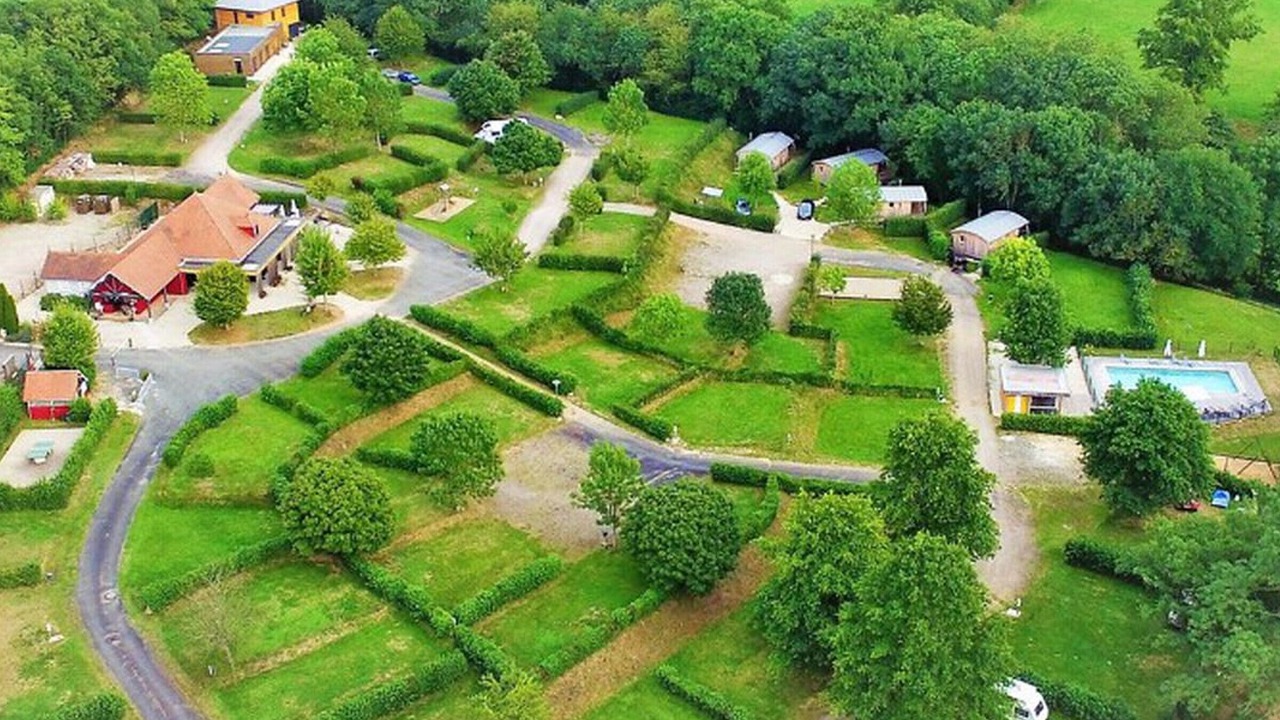 Photo of Outdoor in La Chatre