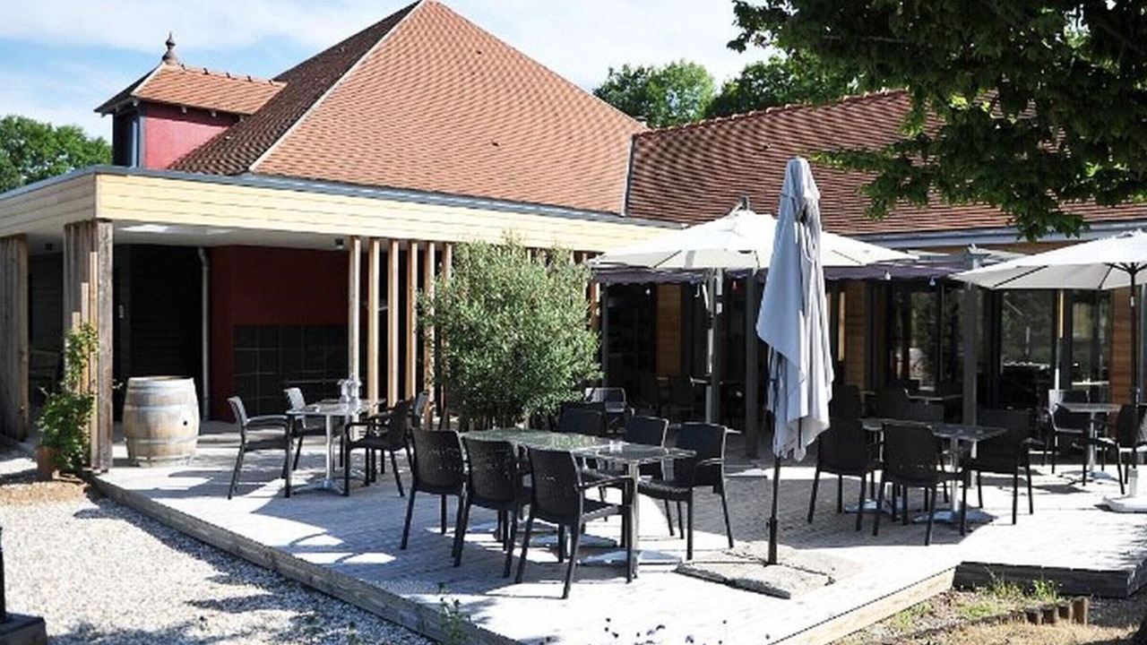 Photo of Outdoor in La Chatre