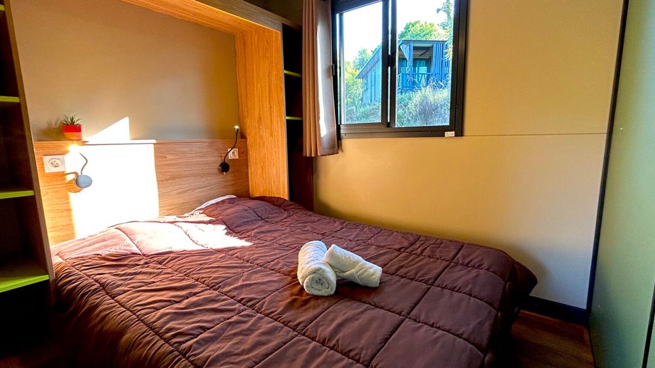 Photo of Bedroom in Eclassan