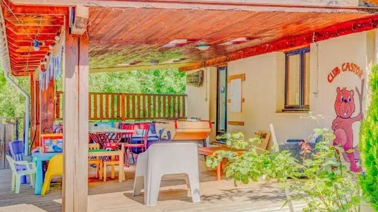Photo of Outdoor in Eclassan