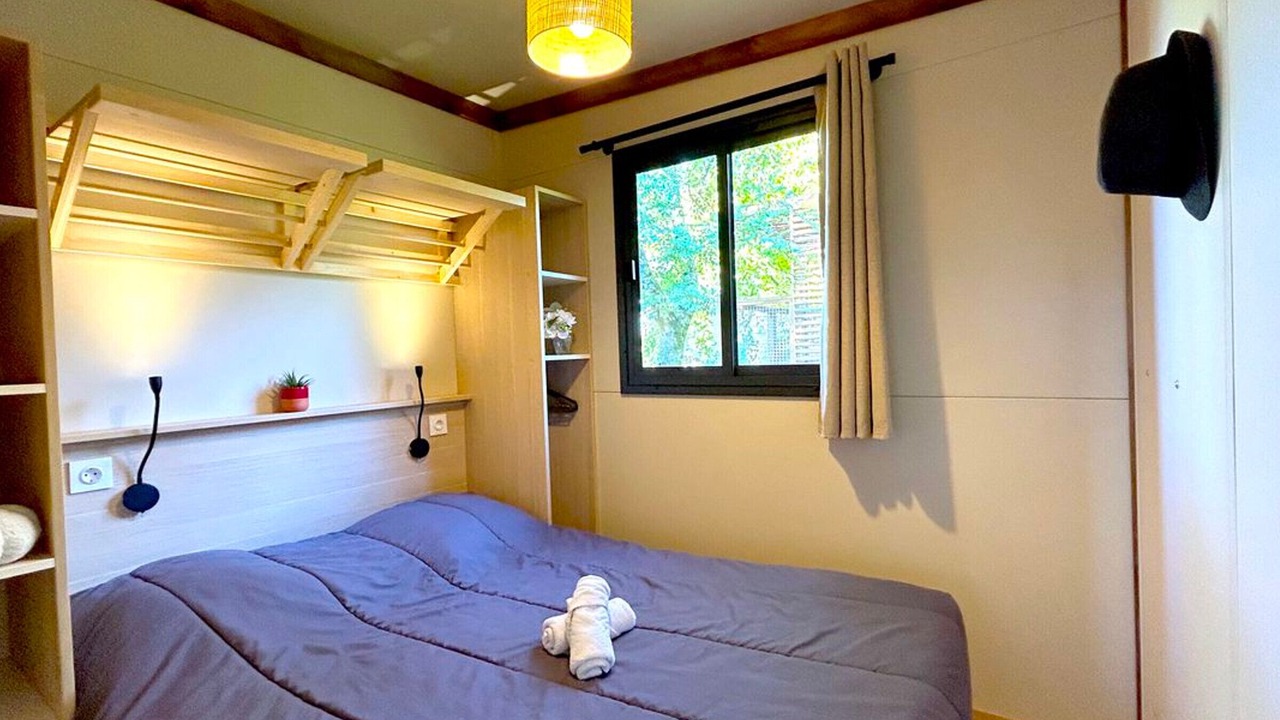 Photo of Bedroom in Eclassan