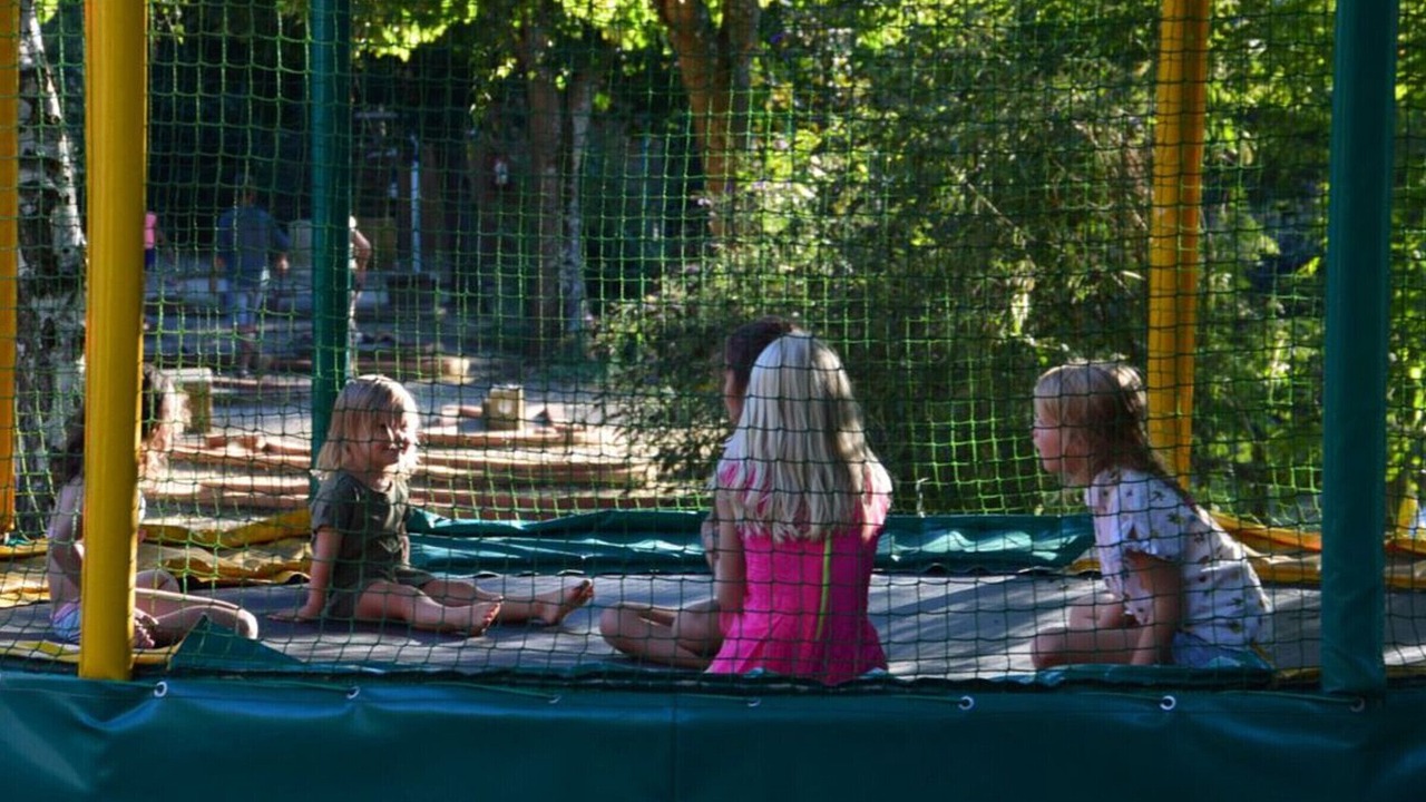 Photo of Outdoor in Eclassan