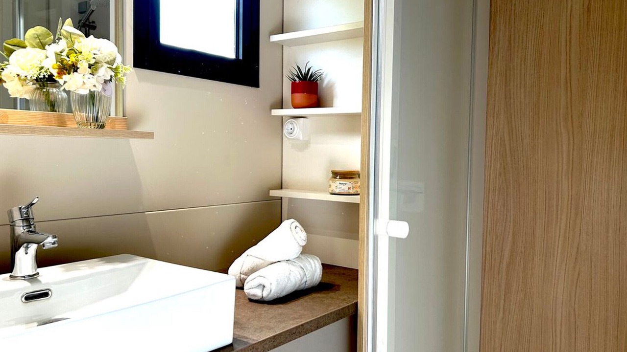 Photo of Bathroom in Eclassan
