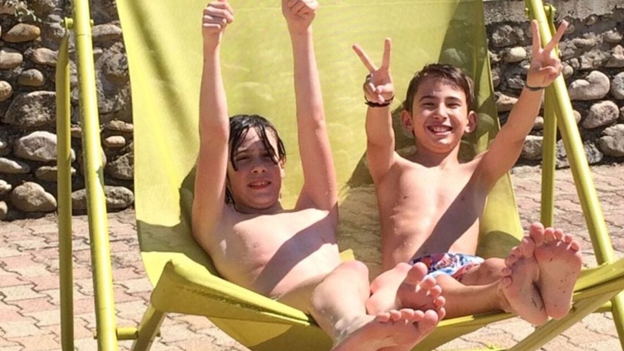 Photo of Outdoor in Eclassan