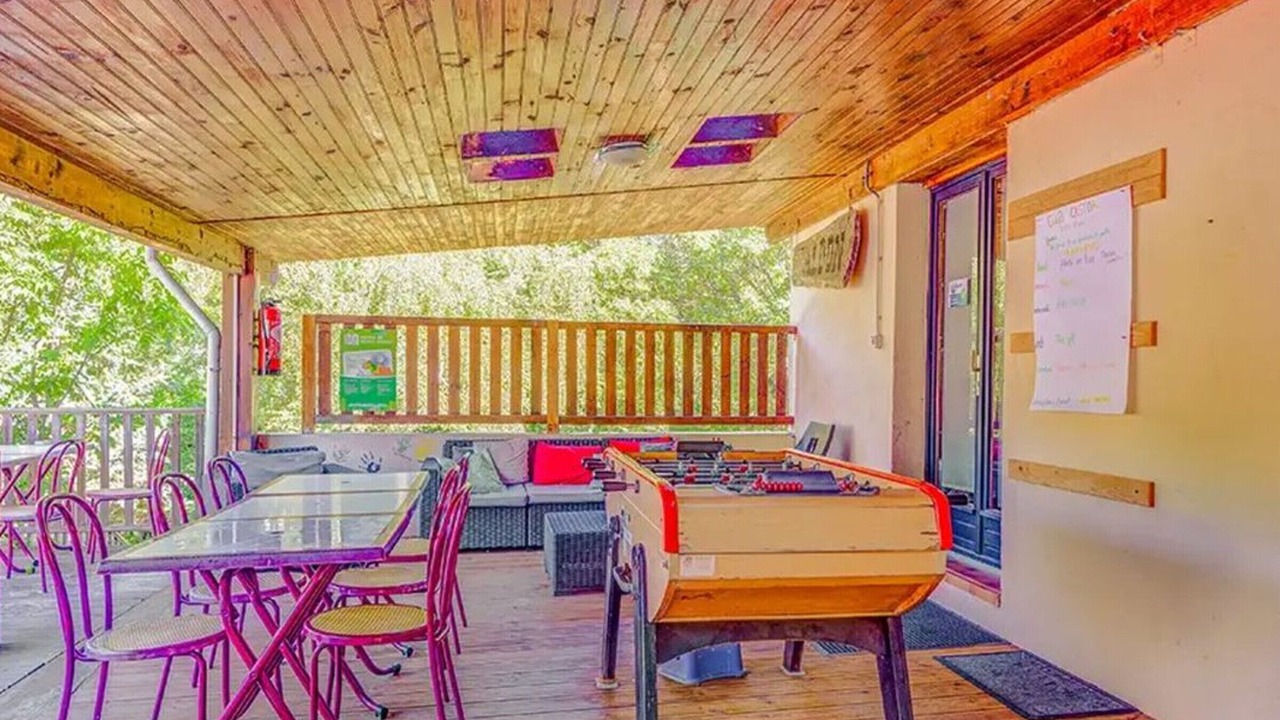 Photo of Outdoor in Eclassan