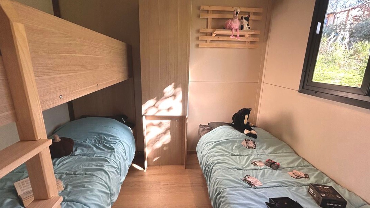 Photo of Bedroom in Eclassan