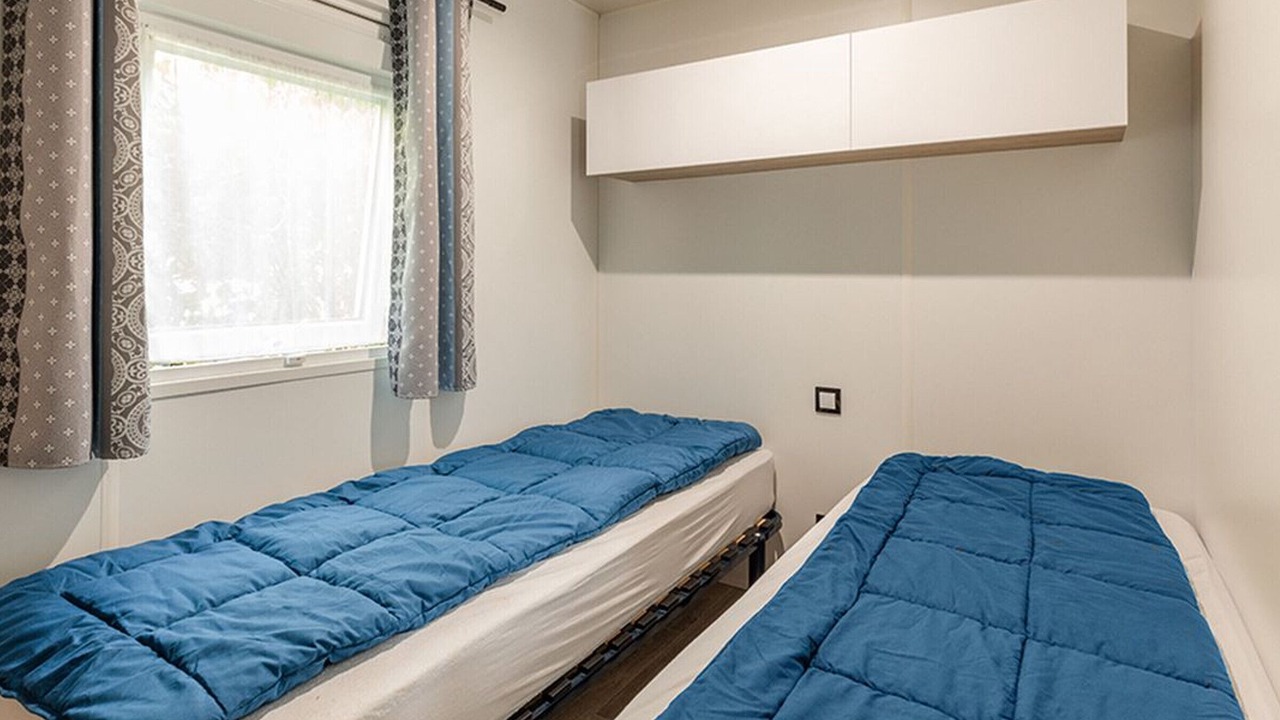 Photo of Bedroom in Concourson-sur-Layon