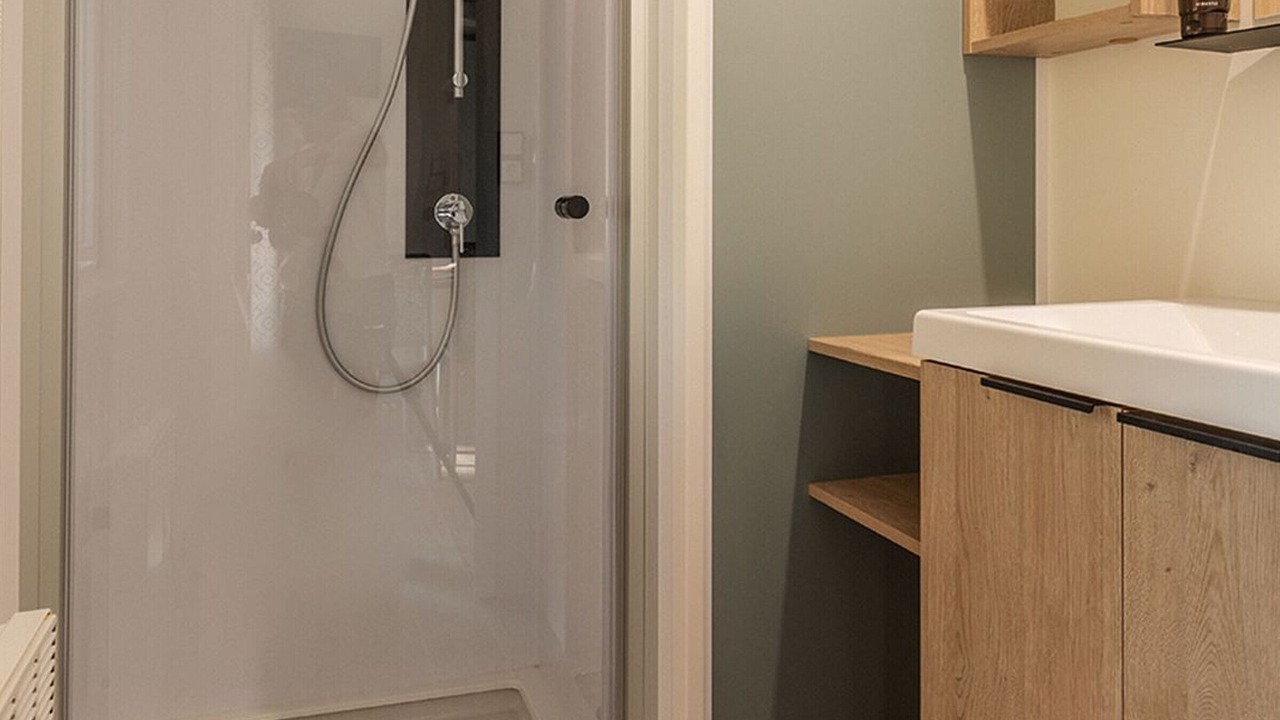 Photo of Bathroom in Concourson-sur-Layon