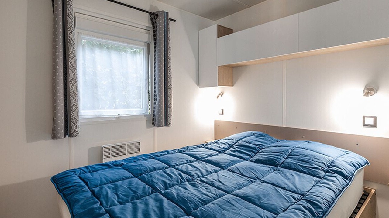 Photo of Bedroom in Concourson-sur-Layon