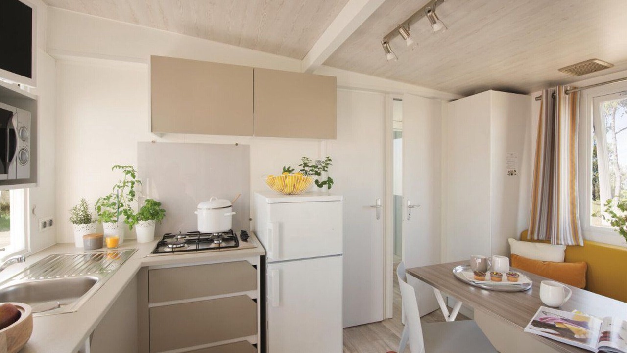 Photo of Kitchen in Chassagnes