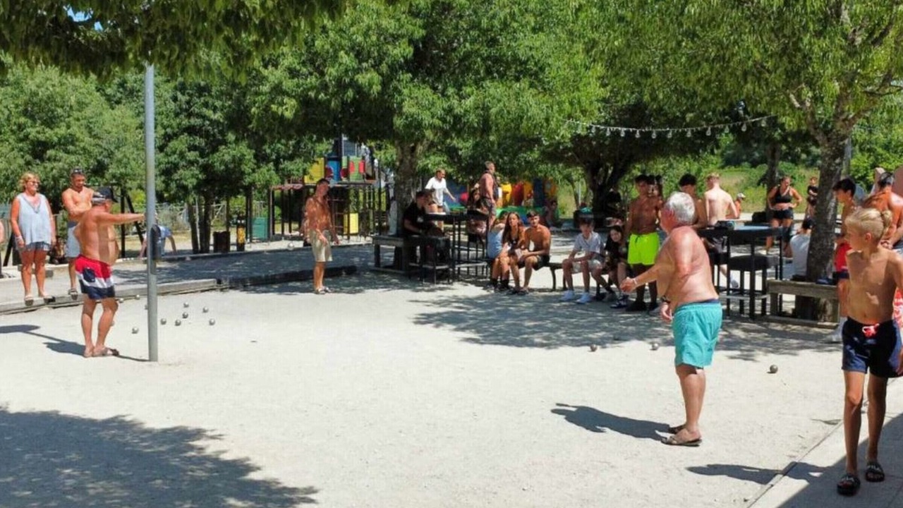 Photo of Outdoor in Chassagnes