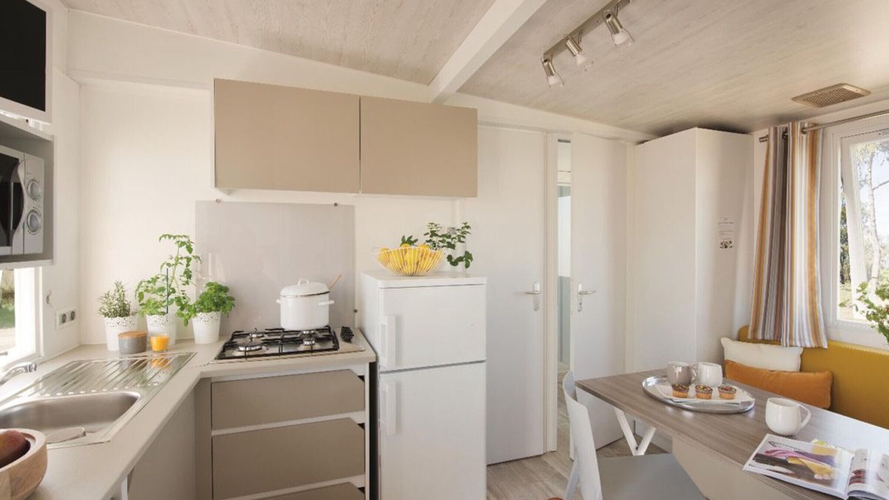 Photo of Kitchen in Chassagnes