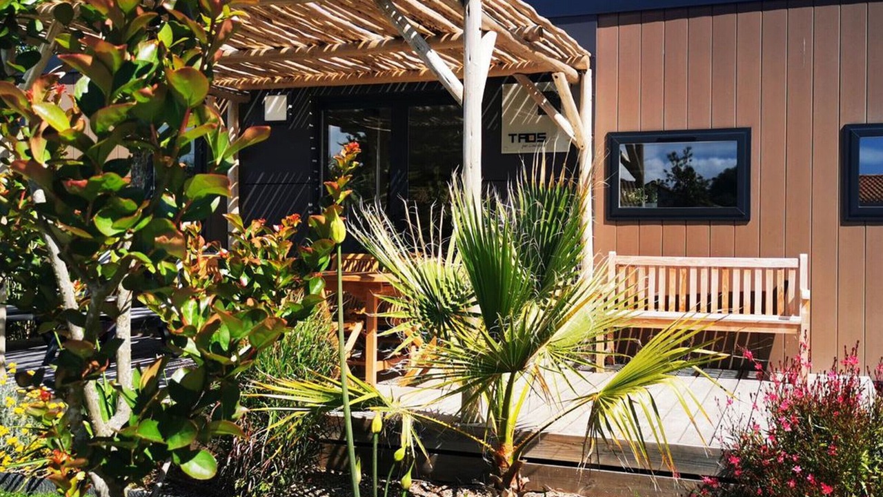 Photo of Patio Balcony in Saint-Jean-de-Monts