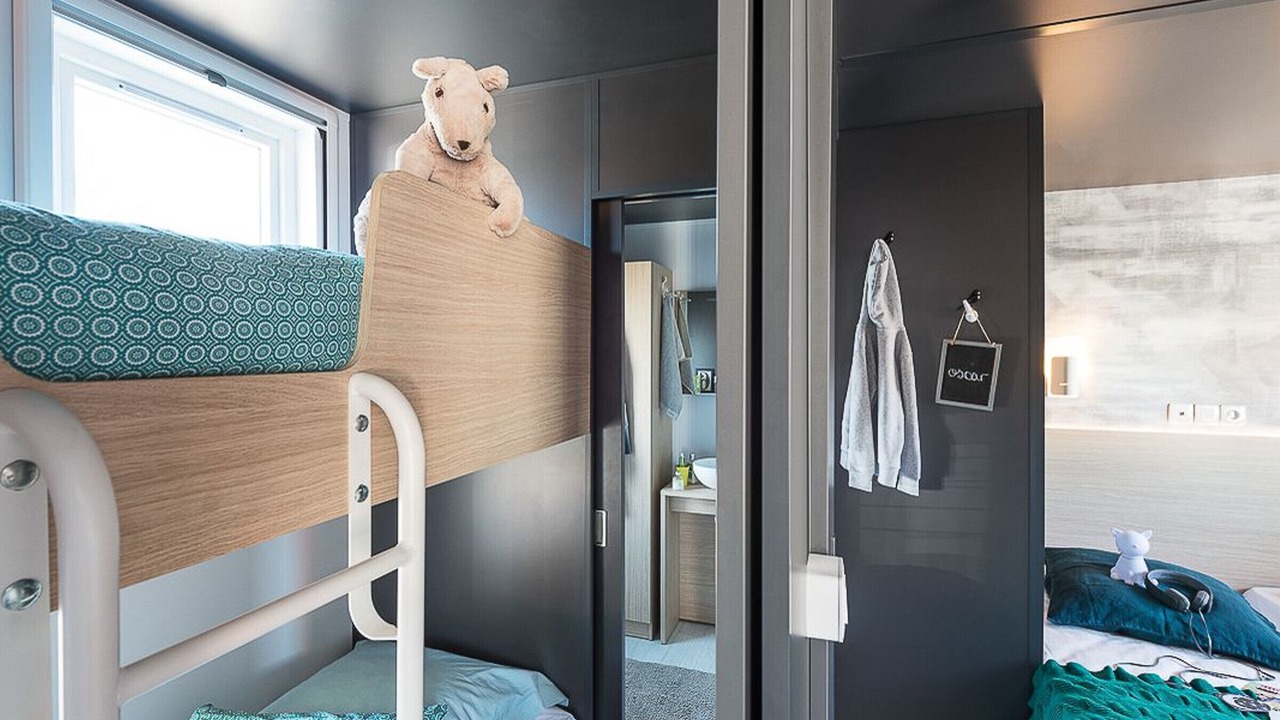 Photo of Bedroom in Saint-Jean-de-Monts