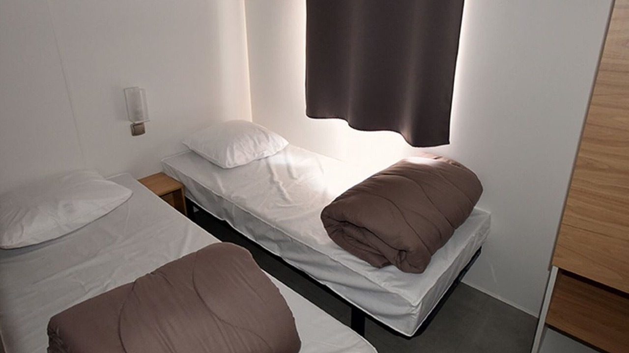Photo of Bedroom in Meolans-Revel